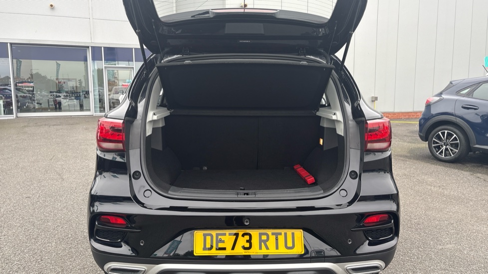 MG ZS 1.5 VTi-TECH Excite 5dr Petrol Hatchback - Image 25