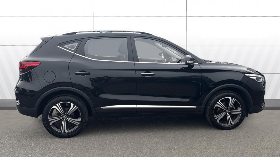 MG ZS 1.5 VTi-TECH Excite 5dr Petrol Hatchback - Image 4