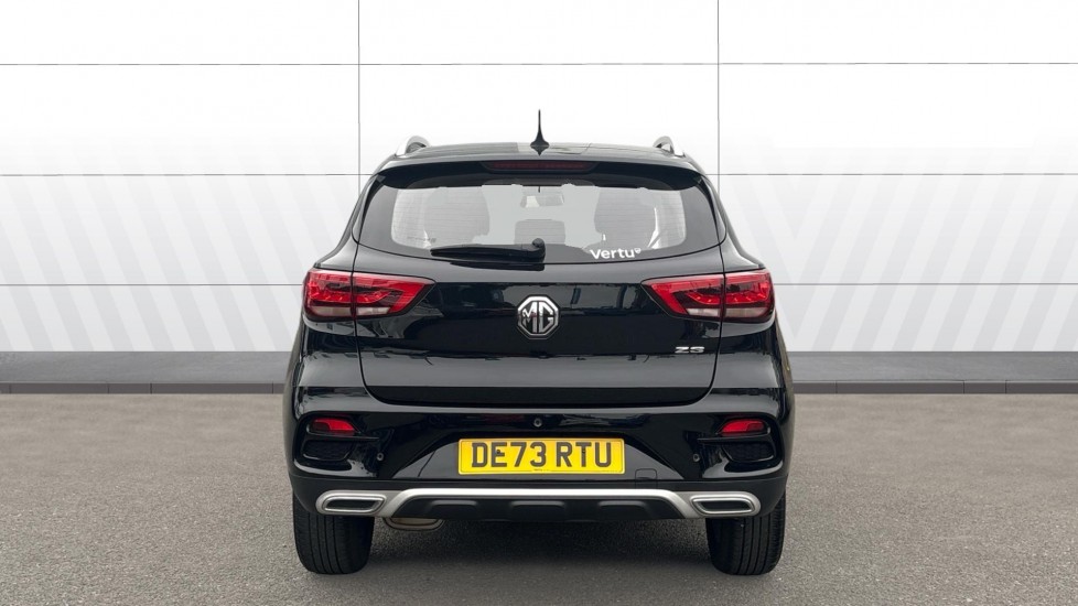 MG ZS 1.5 VTi-TECH Excite 5dr Petrol Hatchback - Image 26