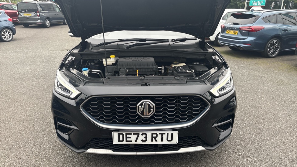 MG ZS 1.5 VTi-TECH Excite 5dr Petrol Hatchback - Image 28