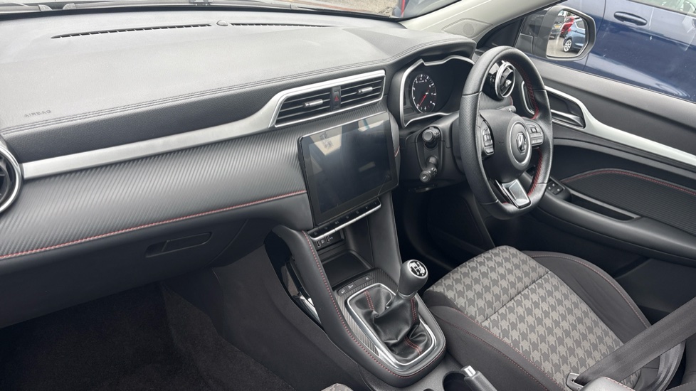 MG ZS 1.5 VTi-TECH Excite 5dr Petrol Hatchback - Image 8