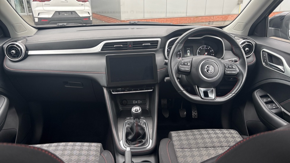 MG ZS 1.5 VTi-TECH Excite 5dr Petrol Hatchback - Image 15