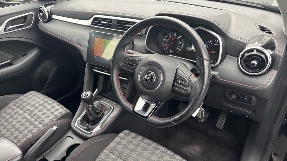 MG ZS 1.5 VTi-TECH Excite 5dr Petrol Hatchback - Image 17