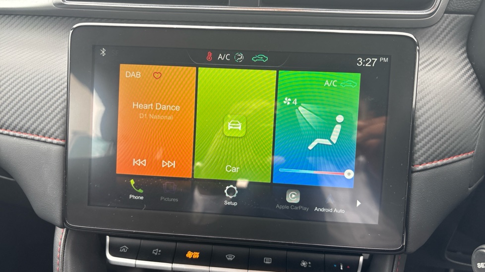 MG ZS 1.5 VTi-TECH Excite 5dr Petrol Hatchback - Image 11