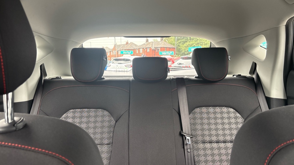MG ZS 1.5 VTi-TECH Excite 5dr Petrol Hatchback - Image 22