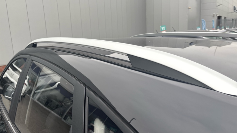 MG ZS 1.5 VTi-TECH Excite 5dr Petrol Hatchback - Image 32