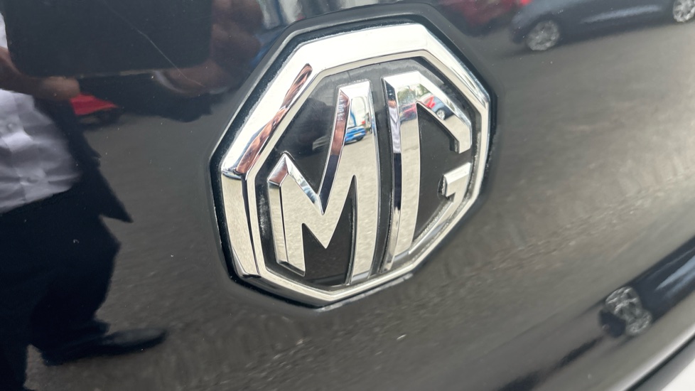 MG ZS 1.5 VTi-TECH Excite 5dr Petrol Hatchback - Image 33
