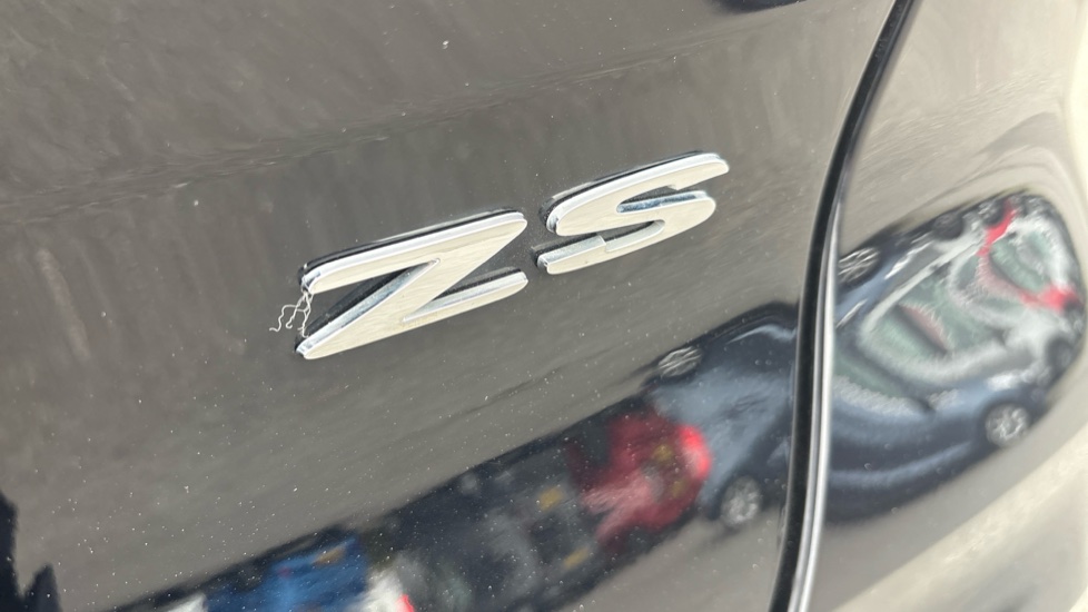 MG ZS 1.5 VTi-TECH Excite 5dr Petrol Hatchback - Image 34