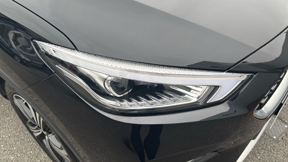 MG ZS 1.5 VTi-TECH Excite 5dr Petrol Hatchback - Image 39