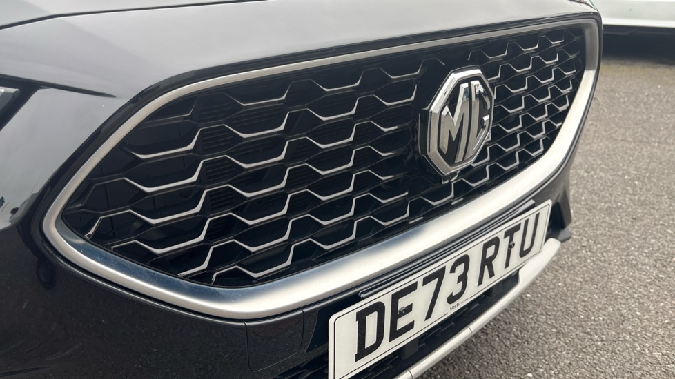 MG ZS 1.5 VTi-TECH Excite 5dr Petrol Hatchback - Image 41