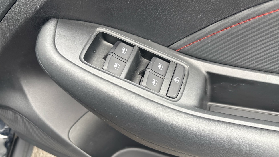 MG ZS 1.5 VTi-TECH Excite 5dr Petrol Hatchback - Image 42