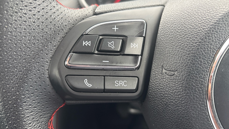 MG ZS 1.5 VTi-TECH Excite 5dr Petrol Hatchback - Image 20