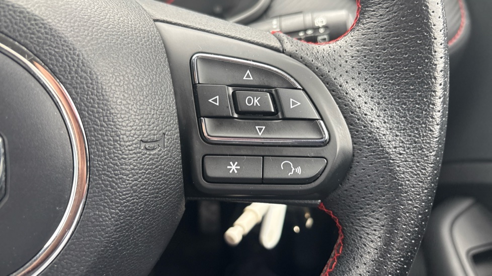 MG ZS 1.5 VTi-TECH Excite 5dr Petrol Hatchback - Image 21
