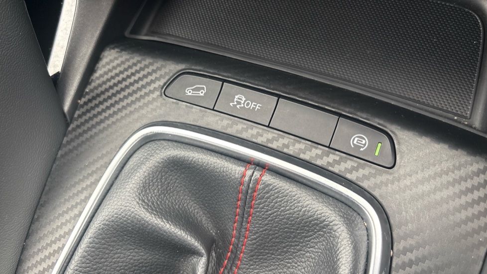 MG ZS 1.5 VTi-TECH Excite 5dr Petrol Hatchback - Image 47