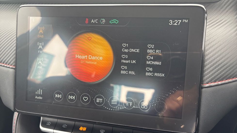 MG ZS 1.5 VTi-TECH Excite 5dr Petrol Hatchback - Image 10