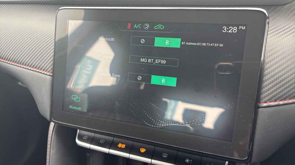 MG ZS 1.5 VTi-TECH Excite 5dr Petrol Hatchback - Image 13