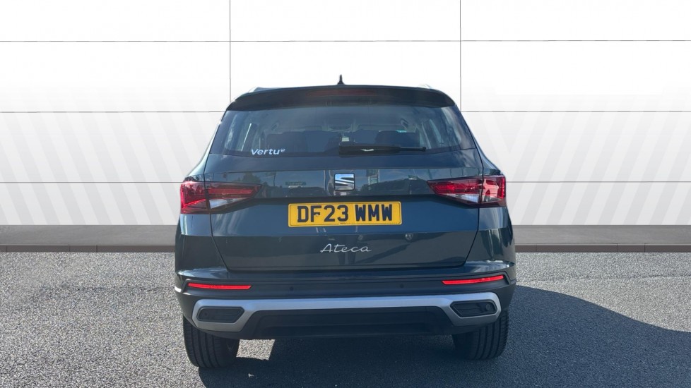 SEAT Ateca 1.5 TSI EVO SE Technology 5dr DSG Petrol Estate - Image 6