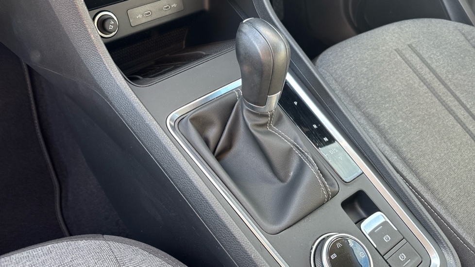 SEAT Ateca 1.5 TSI EVO SE Technology 5dr DSG Petrol Estate - Image 13
