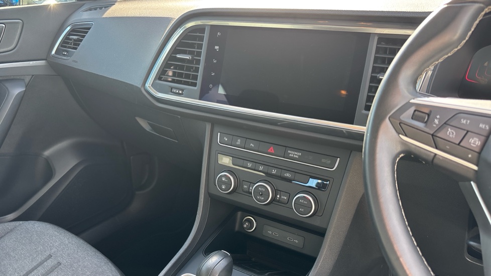 SEAT Ateca 1.5 TSI EVO SE Technology 5dr DSG Petrol Estate - Image 14