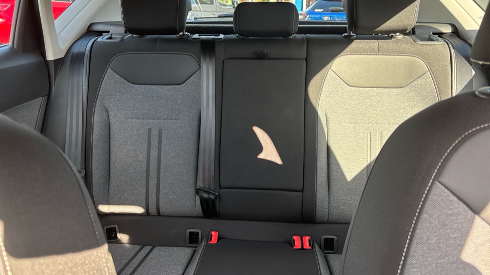 SEAT Ateca 1.5 TSI EVO SE Technology 5dr DSG Petrol Estate - Image 15