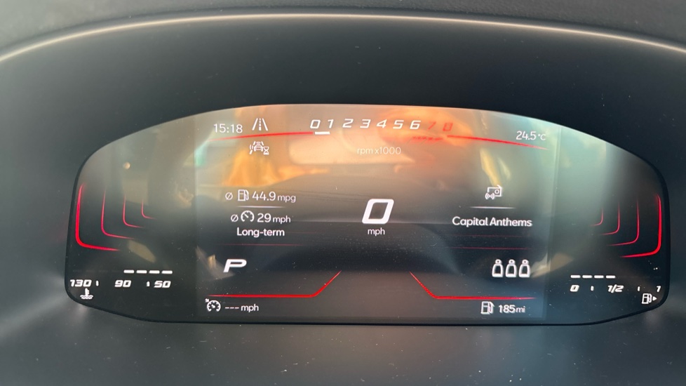 SEAT Ateca 1.5 TSI EVO SE Technology 5dr DSG Petrol Estate - Image 18