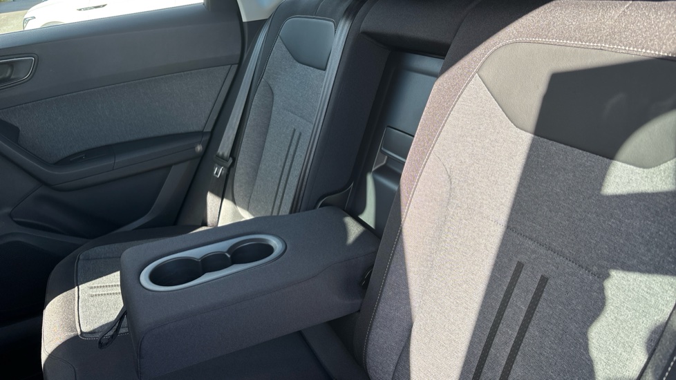 SEAT Ateca 1.5 TSI EVO SE Technology 5dr DSG Petrol Estate - Image 25