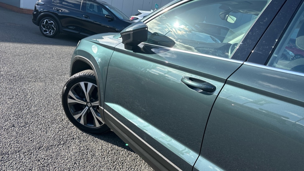 SEAT Ateca 1.5 TSI EVO SE Technology 5dr DSG Petrol Estate - Image 36