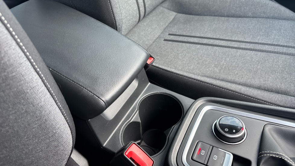 SEAT Ateca 1.5 TSI EVO SE Technology 5dr DSG Petrol Estate - Image 41