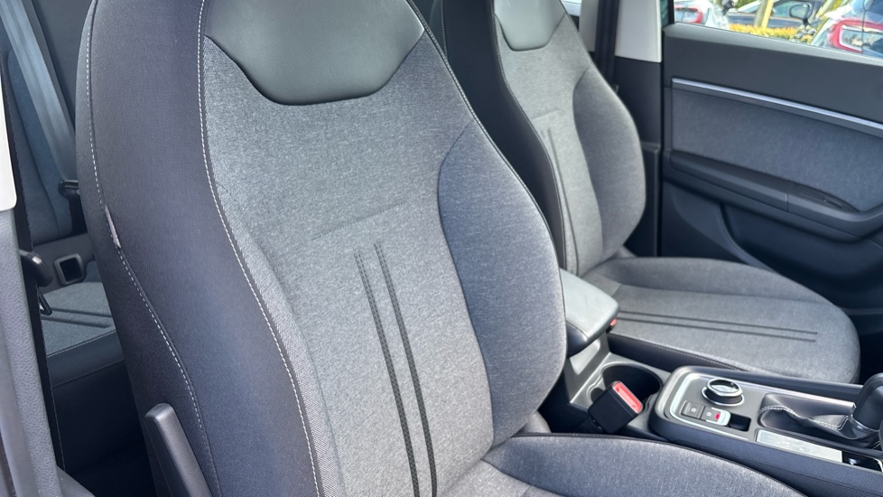 SEAT Ateca 1.5 TSI EVO SE Technology 5dr DSG Petrol Estate - Image 42