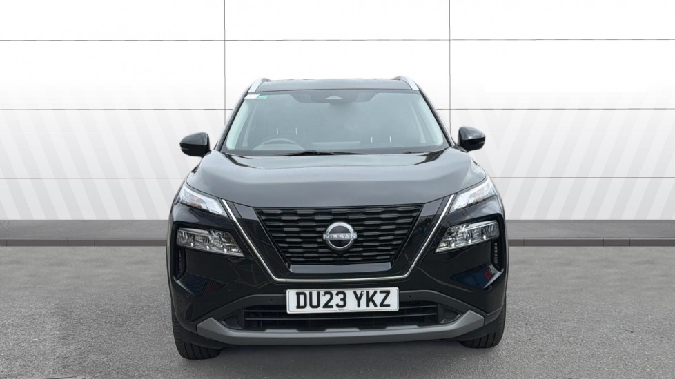 Nissan X-Trail 1.5 E-Power E-4orce 213 N-Connecta 5dr Auto Hybrid Station Wagon - Image 3