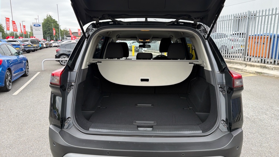 Nissan X-Trail 1.5 E-Power E-4orce 213 N-Connecta 5dr Auto Hybrid Station Wagon - Image 25
