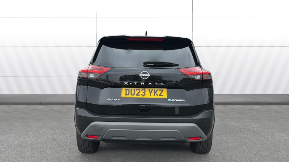 Nissan X-Trail 1.5 E-Power E-4orce 213 N-Connecta 5dr Auto Hybrid Station Wagon - Image 23