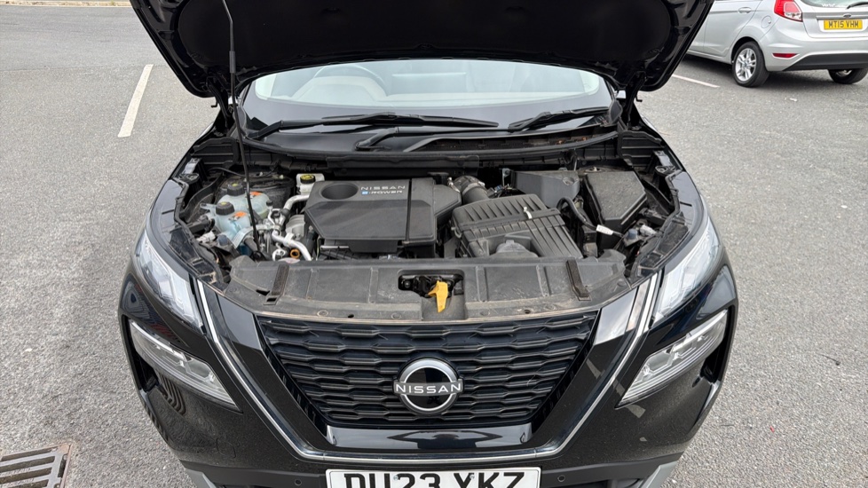Nissan X-Trail 1.5 E-Power E-4orce 213 N-Connecta 5dr Auto Hybrid Station Wagon - Image 27