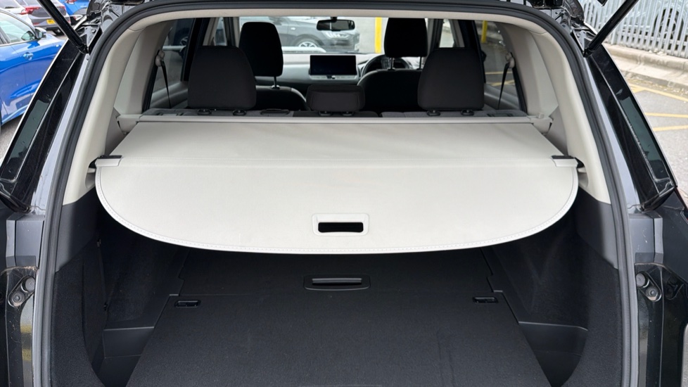 Nissan X-Trail 1.5 E-Power E-4orce 213 N-Connecta 5dr Auto Hybrid Station Wagon - Image 24