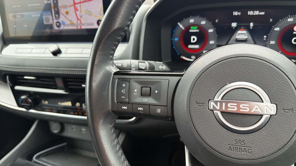 Nissan X-Trail 1.5 E-Power E-4orce 213 N-Connecta 5dr Auto Hybrid Station Wagon - Image 17