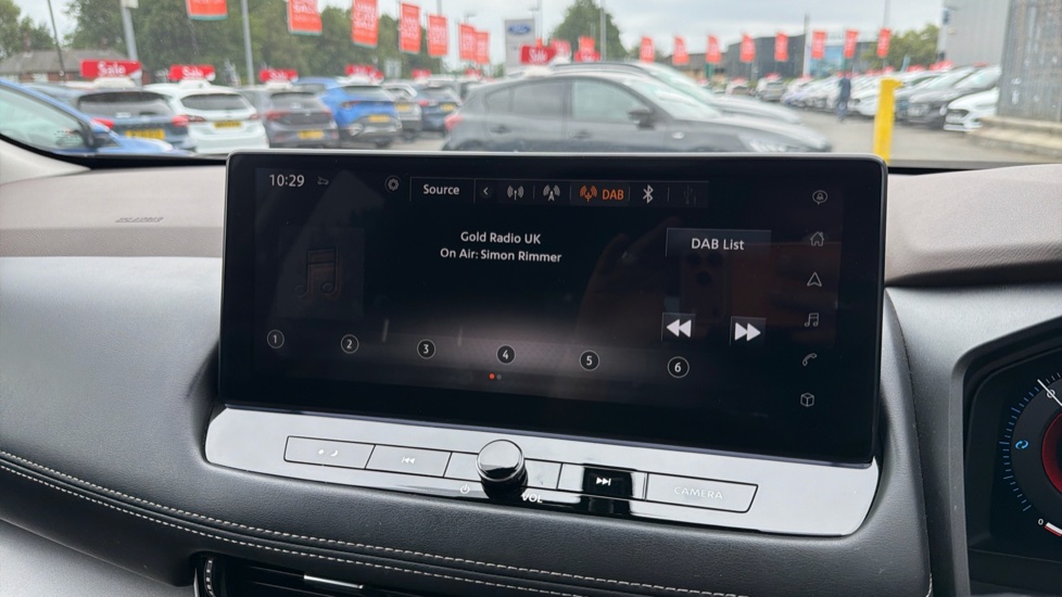 Nissan X-Trail 1.5 E-Power E-4orce 213 N-Connecta 5dr Auto Hybrid Station Wagon - Image 12
