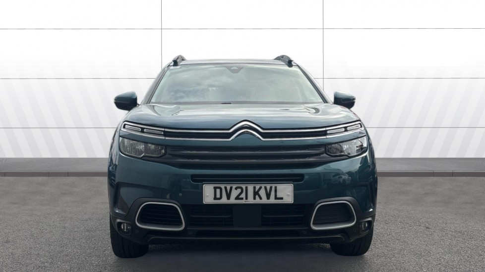Citroen C5 Aircross 1.2 PureTech 130 Flair Plus 5dr Petrol Hatchback - Image 3