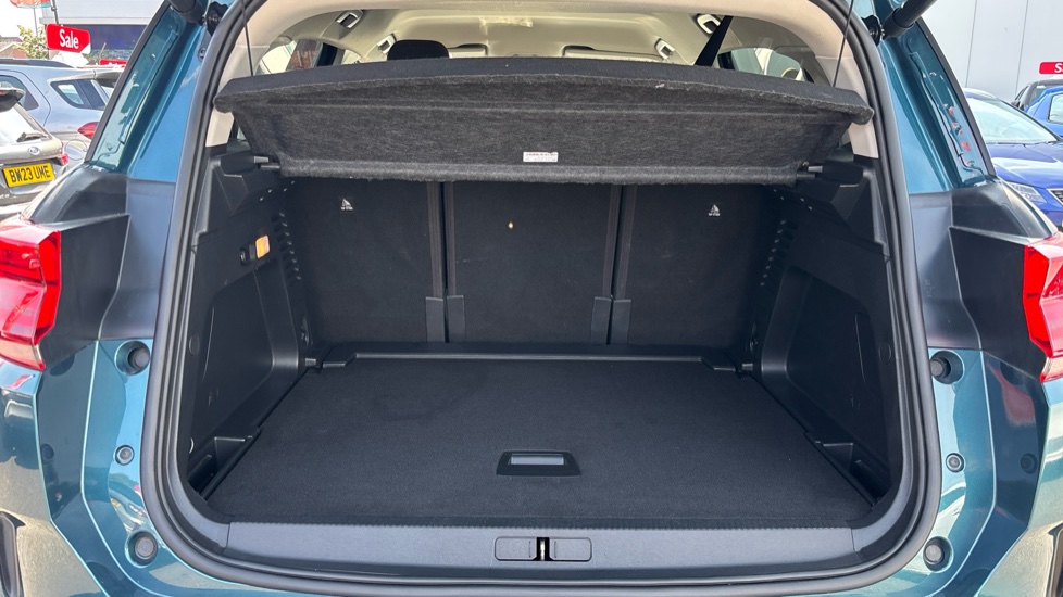 Citroen C5 Aircross 1.2 PureTech 130 Flair Plus 5dr Petrol Hatchback - Image 4