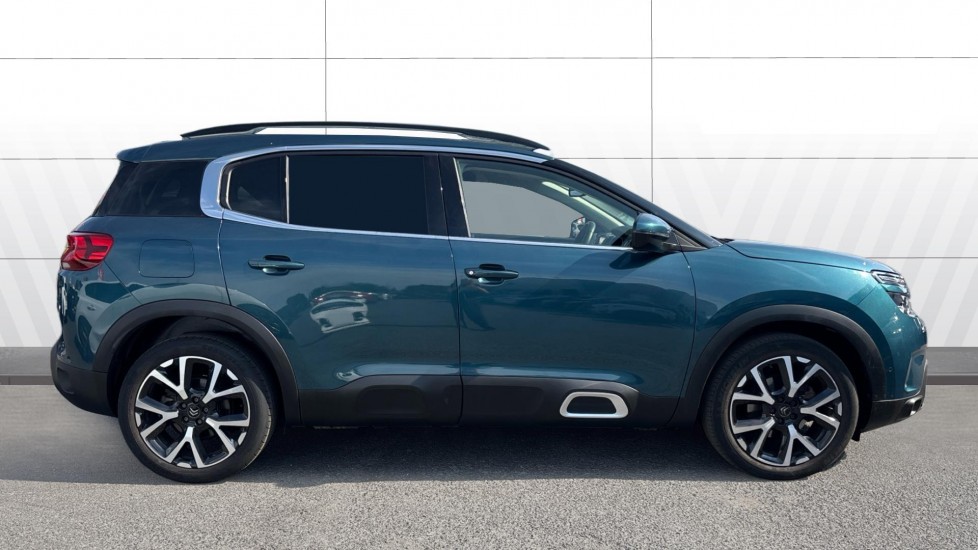 Citroen C5 Aircross 1.2 PureTech 130 Flair Plus 5dr Petrol Hatchback - Image 5