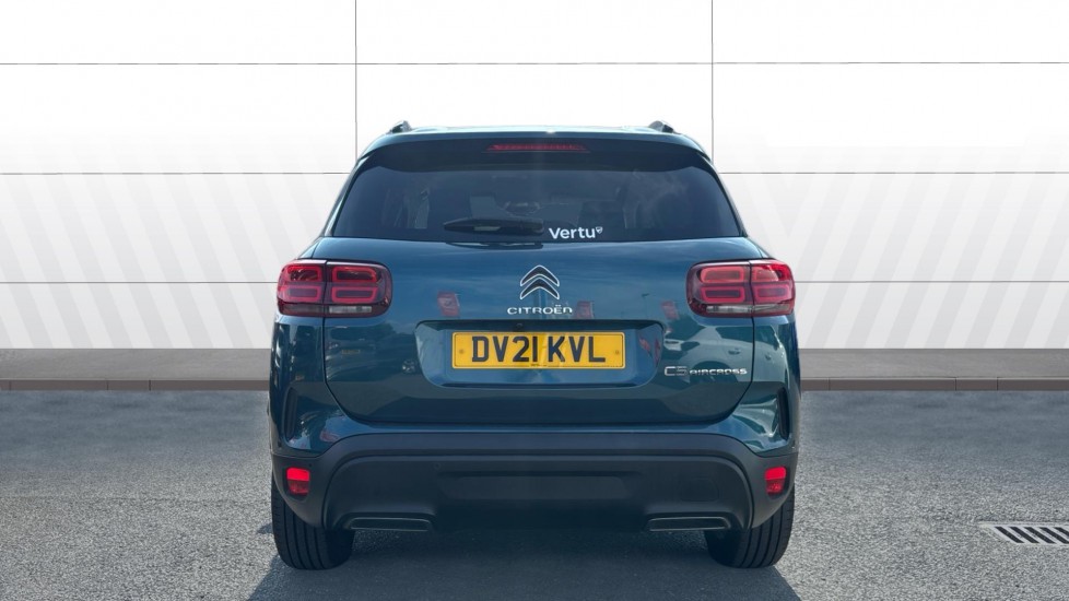 Citroen C5 Aircross 1.2 PureTech 130 Flair Plus 5dr Petrol Hatchback - Image 6