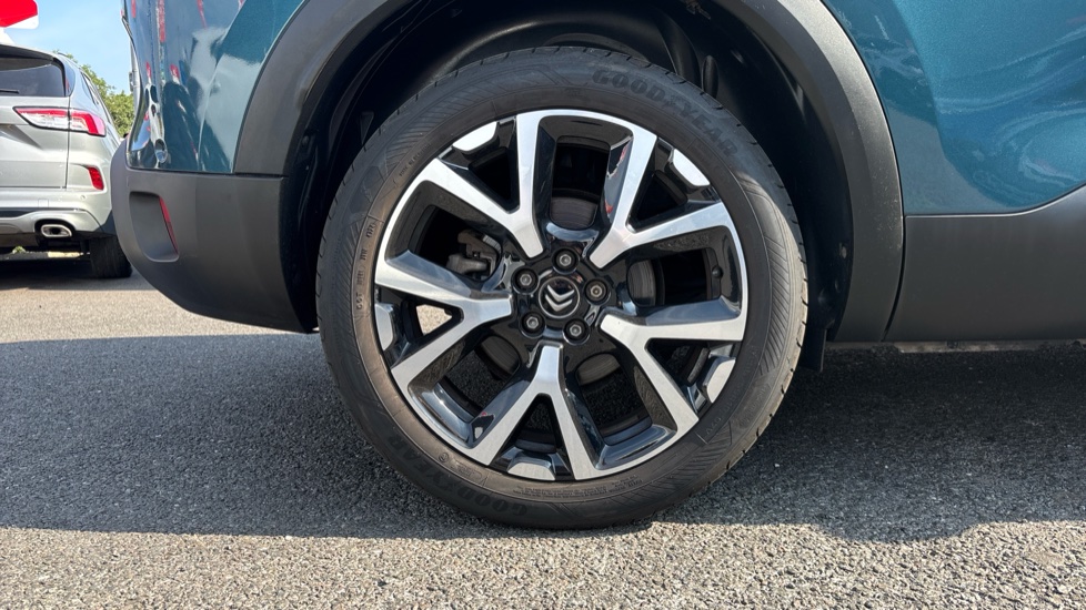 Citroen C5 Aircross 1.2 PureTech 130 Flair Plus 5dr Petrol Hatchback - Image 7