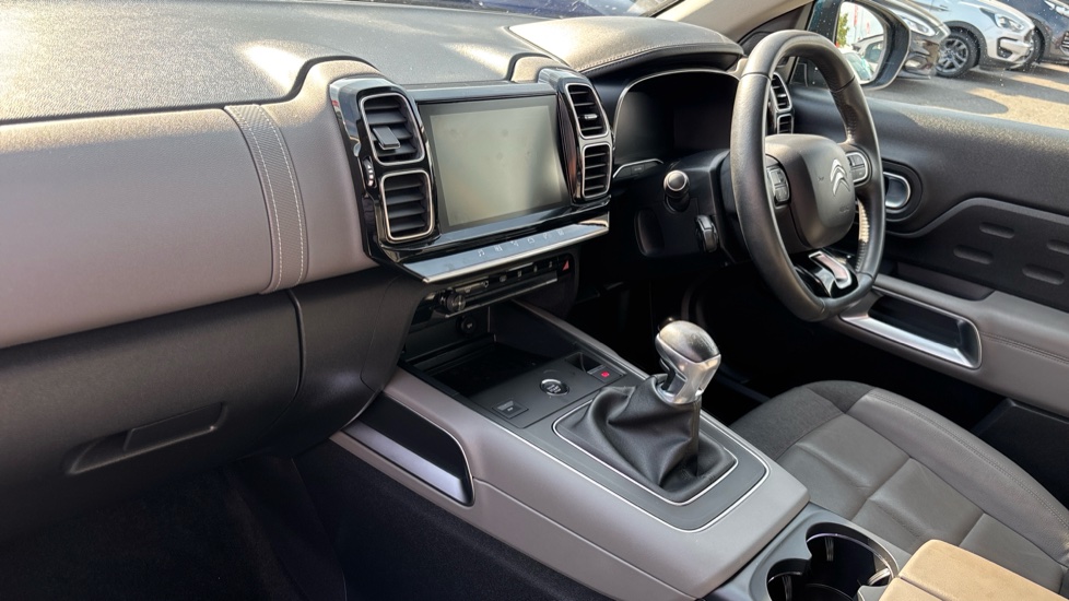 Citroen C5 Aircross 1.2 PureTech 130 Flair Plus 5dr Petrol Hatchback - Image 9