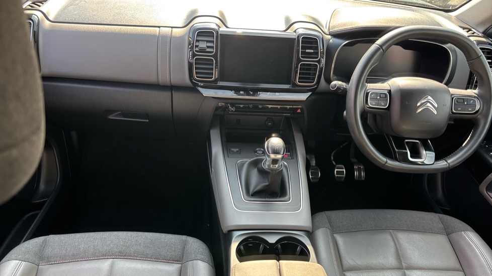Citroen C5 Aircross 1.2 PureTech 130 Flair Plus 5dr Petrol Hatchback - Image 10