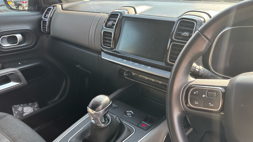 Citroen C5 Aircross 1.2 PureTech 130 Flair Plus 5dr Petrol Hatchback - Image 14