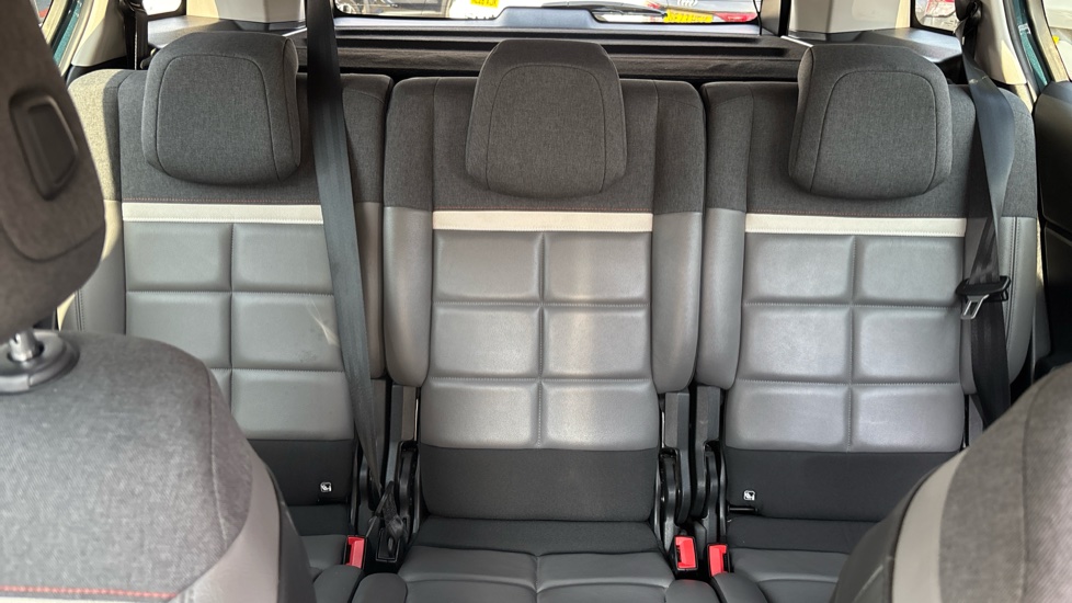 Citroen C5 Aircross 1.2 PureTech 130 Flair Plus 5dr Petrol Hatchback - Image 15