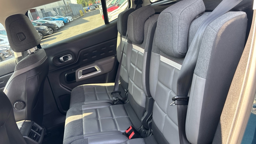 Citroen C5 Aircross 1.2 PureTech 130 Flair Plus 5dr Petrol Hatchback - Image 16