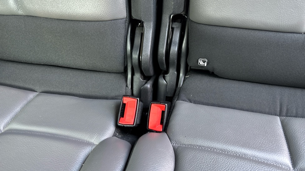 Citroen C5 Aircross 1.2 PureTech 130 Flair Plus 5dr Petrol Hatchback - Image 17