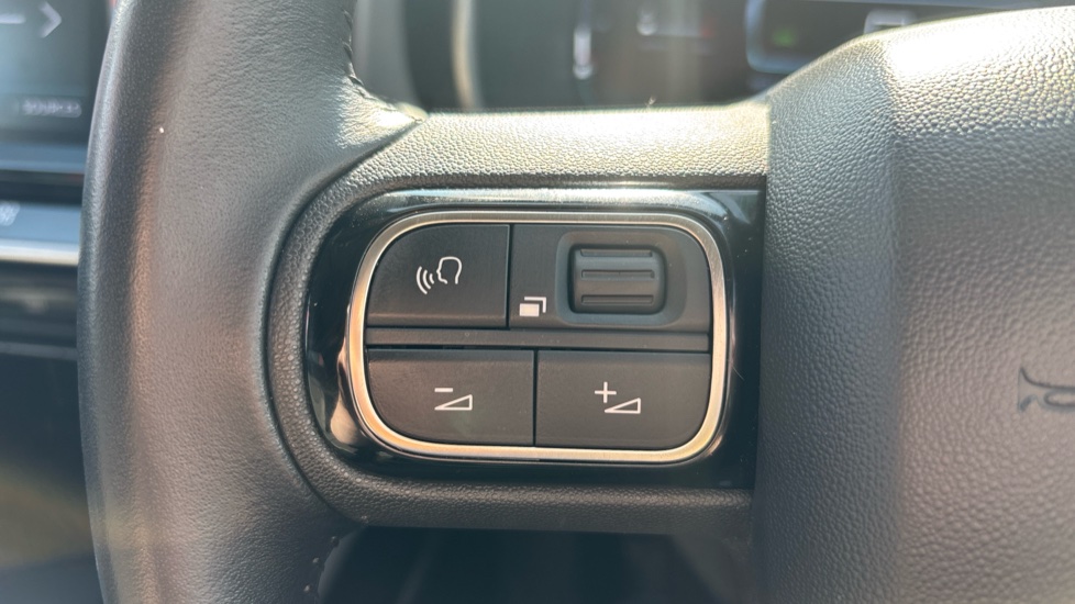 Citroen C5 Aircross 1.2 PureTech 130 Flair Plus 5dr Petrol Hatchback - Image 22