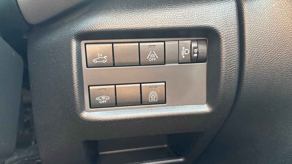 Citroen C5 Aircross 1.2 PureTech 130 Flair Plus 5dr Petrol Hatchback - Image 25