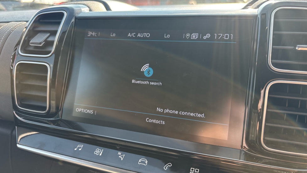 Citroen C5 Aircross 1.2 PureTech 130 Flair Plus 5dr Petrol Hatchback - Image 28